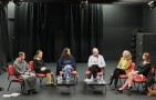 Soirée-débat 08 mars 2018